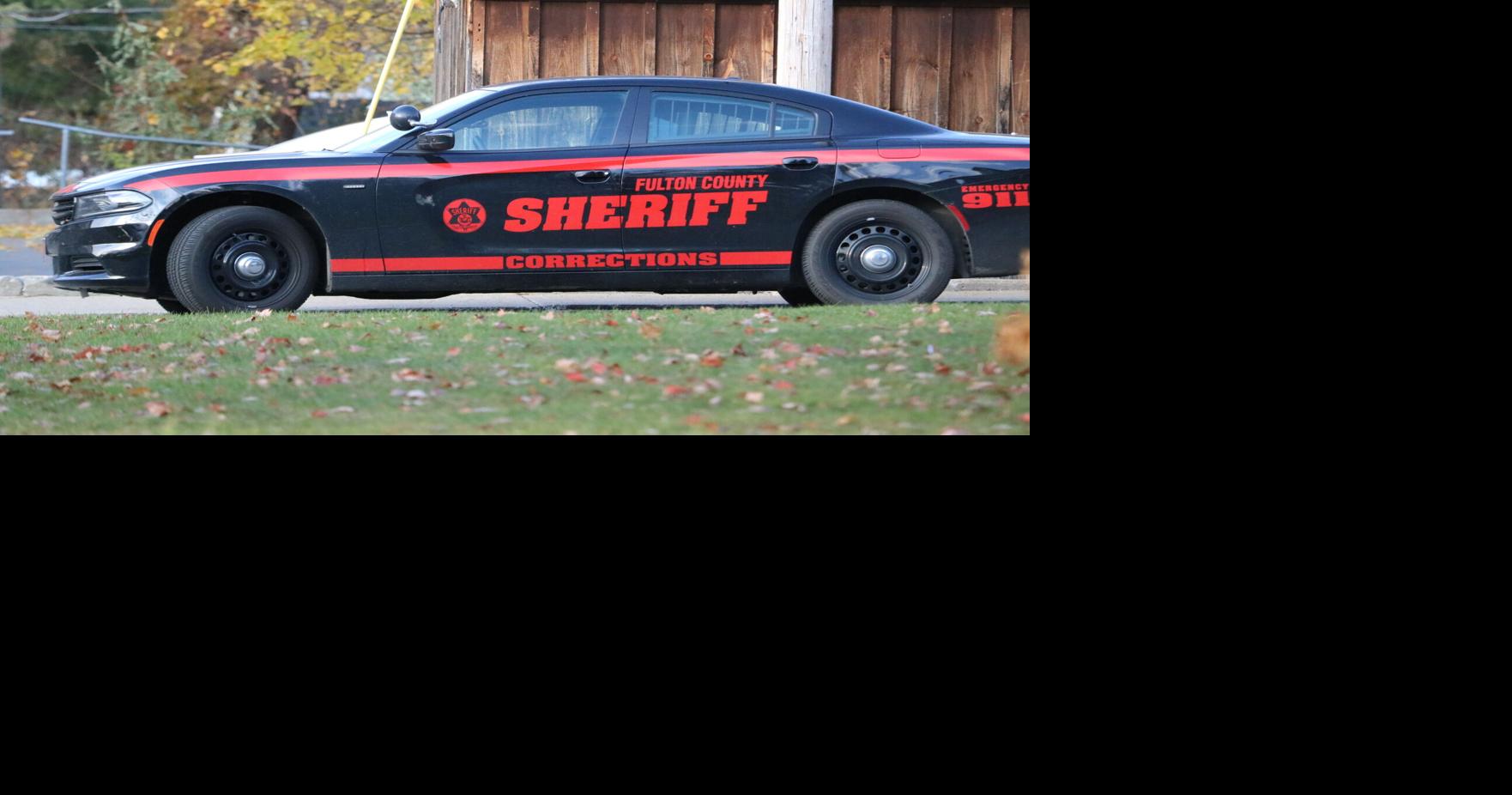 Man accused of New York City murder apprehended in Johnstown | Police ...