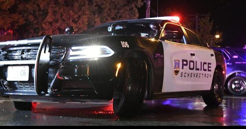 Schenectady Police make arrest in October shooting | News ...
