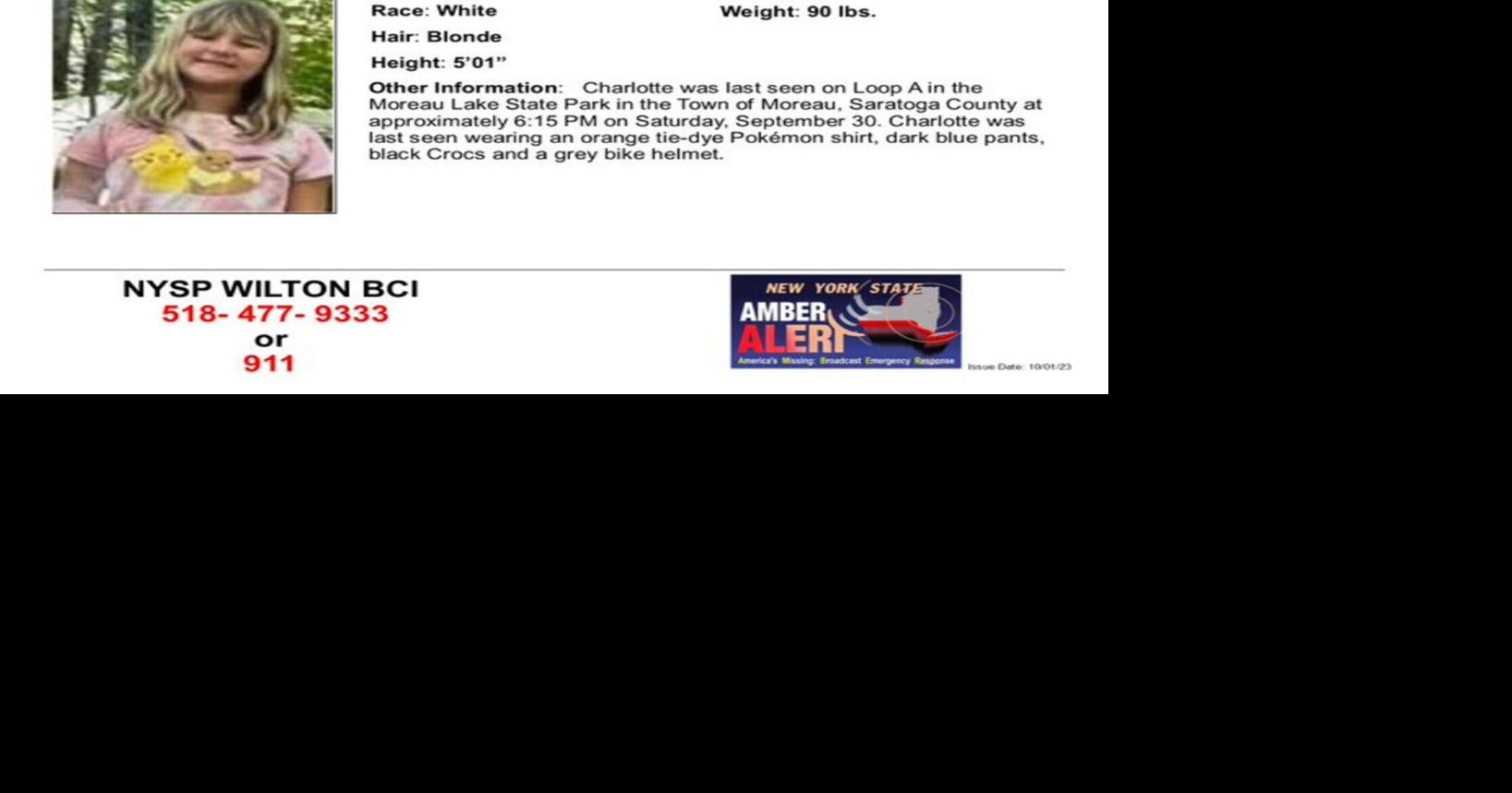UPDATE: Missing girl found alive, suspect in custody | Archives ...