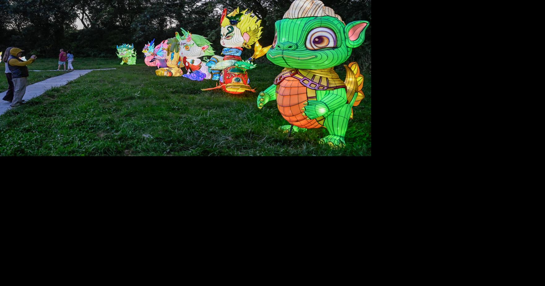 Autumn Glow Festival glimmers bright in Rotterdam season opening