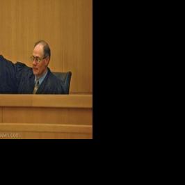 Out of area judge assigned to murder case | Crime & Police ...