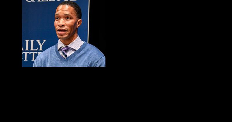 Waite: Carl Williams' time to step up on Schenectady Council | Andrew Waite - Vimarsana News