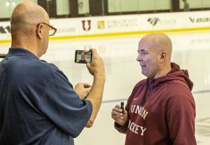 Face-Off Across the Pond: Union College Men's Hockey Set to Host Historic Friendship Four in Belfast, Northern Ireland in 2025 - News Directory 3