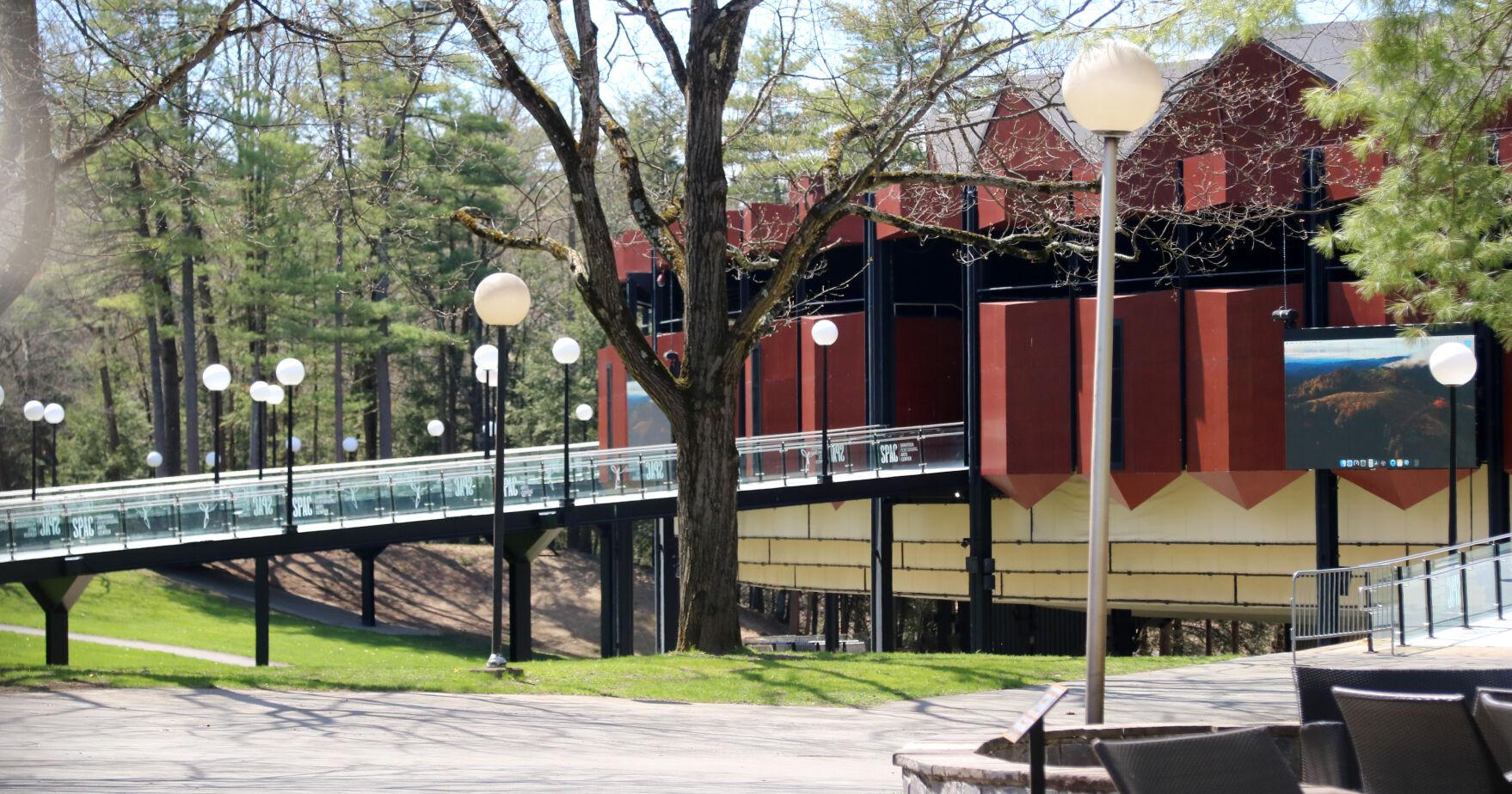 Is Farm Aid returning to SPAC in September? | News - Vimarsana News
