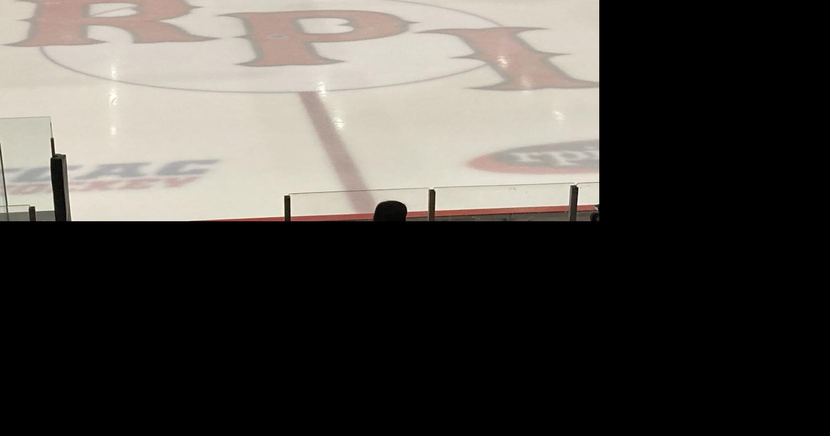 Eric Lang named new RPI men's hockey head coach | Sports | dailygazette.com