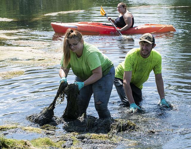 Around Town A snapshot of the week July 26Aug. 3, Schenectady