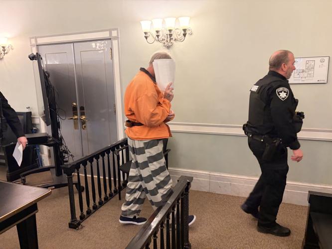 Chatham TikToker charged with rape appears in court | Police Fire ...