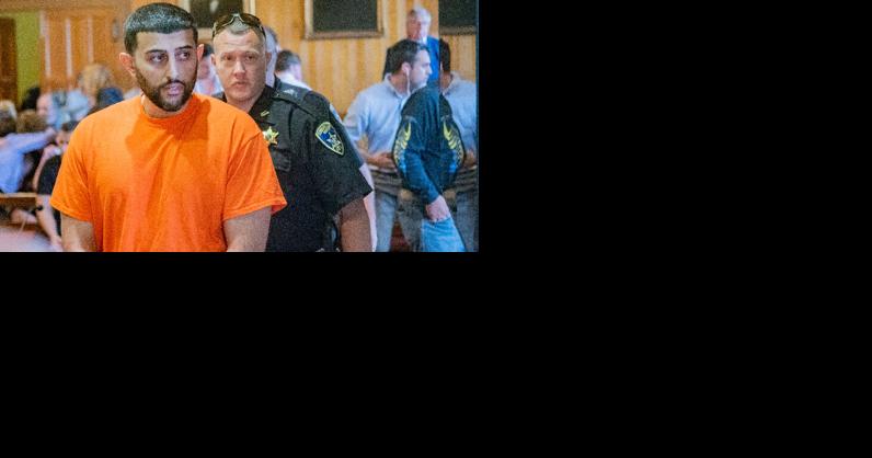 2023 Year in Review: A Schoharie limo crash verdict | Crime - Vimarsana News