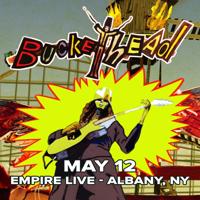 Discover the Enigmatic Guitarist Buckethead | Upcoming Shows ...