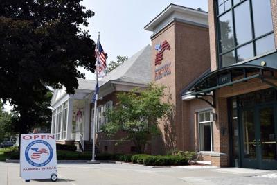 Racing museum adds Layden to Joe Hirsch Media Roll of Honor | Sports ...