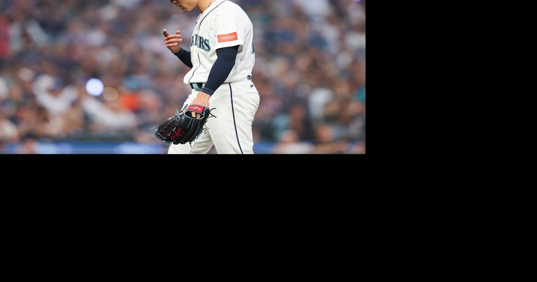 Rodríguez and Emerson hit HRs, Woo pitches 7 scoreless innings as Mariners beat Tigers 4-2 Julio Rodríguez and Colt Emerson hit home runs, Bryan Woo pitched seven scoreless innings and the Seattle Mariners beat the Detroit Tigers 4-2 AP Aug 6, 2026 14 mins ago