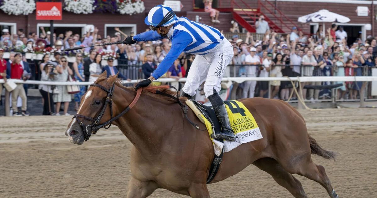 Championship Series adds Oaks Division for fillies