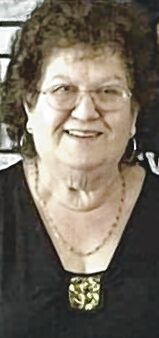 Anna (Iorio) D'Aniello | Obituaries | Dailygazette.com