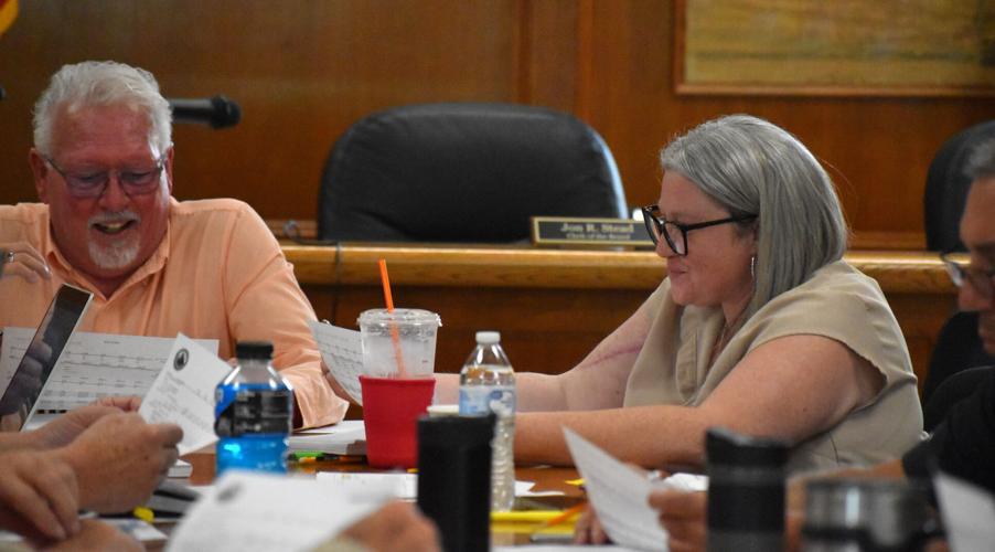 Fulton County 2027 budget faces 28% tax increase – for now ...