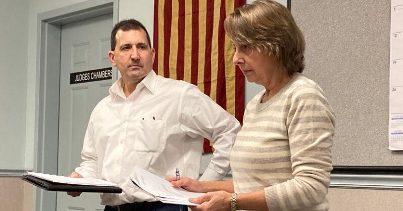 Florida Town Board refers PUD to county | Montgomery County - Vimarsana News
