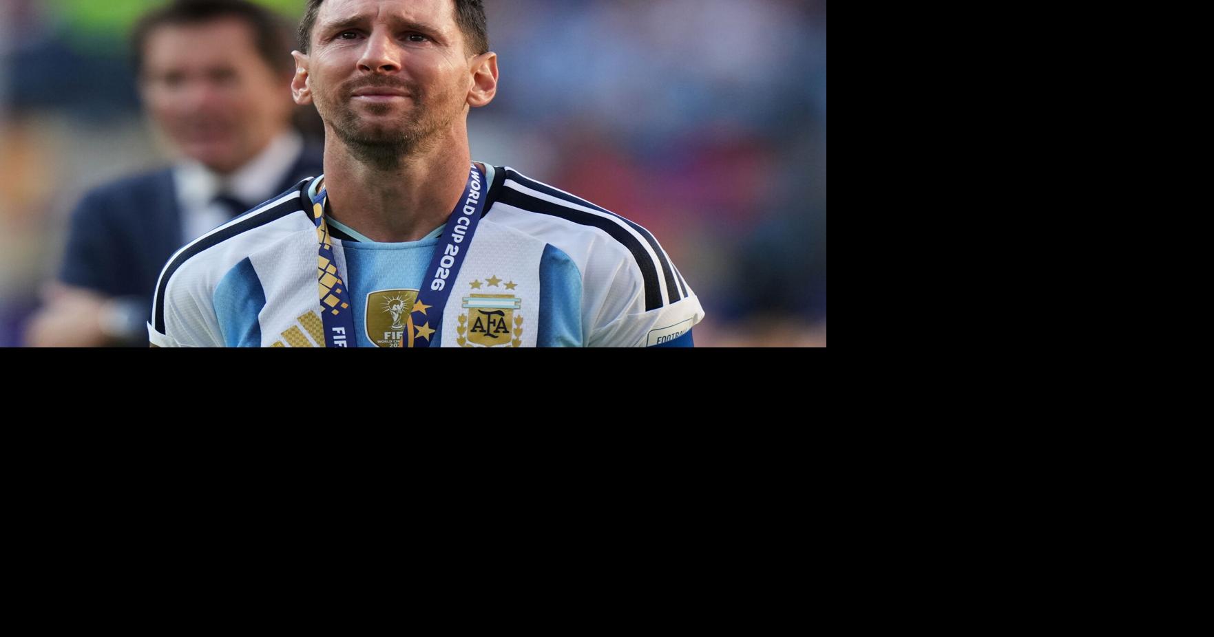 Argentina set for post-Messi friendlies against Bolivia, Burkina Faso and Benin | Sports
