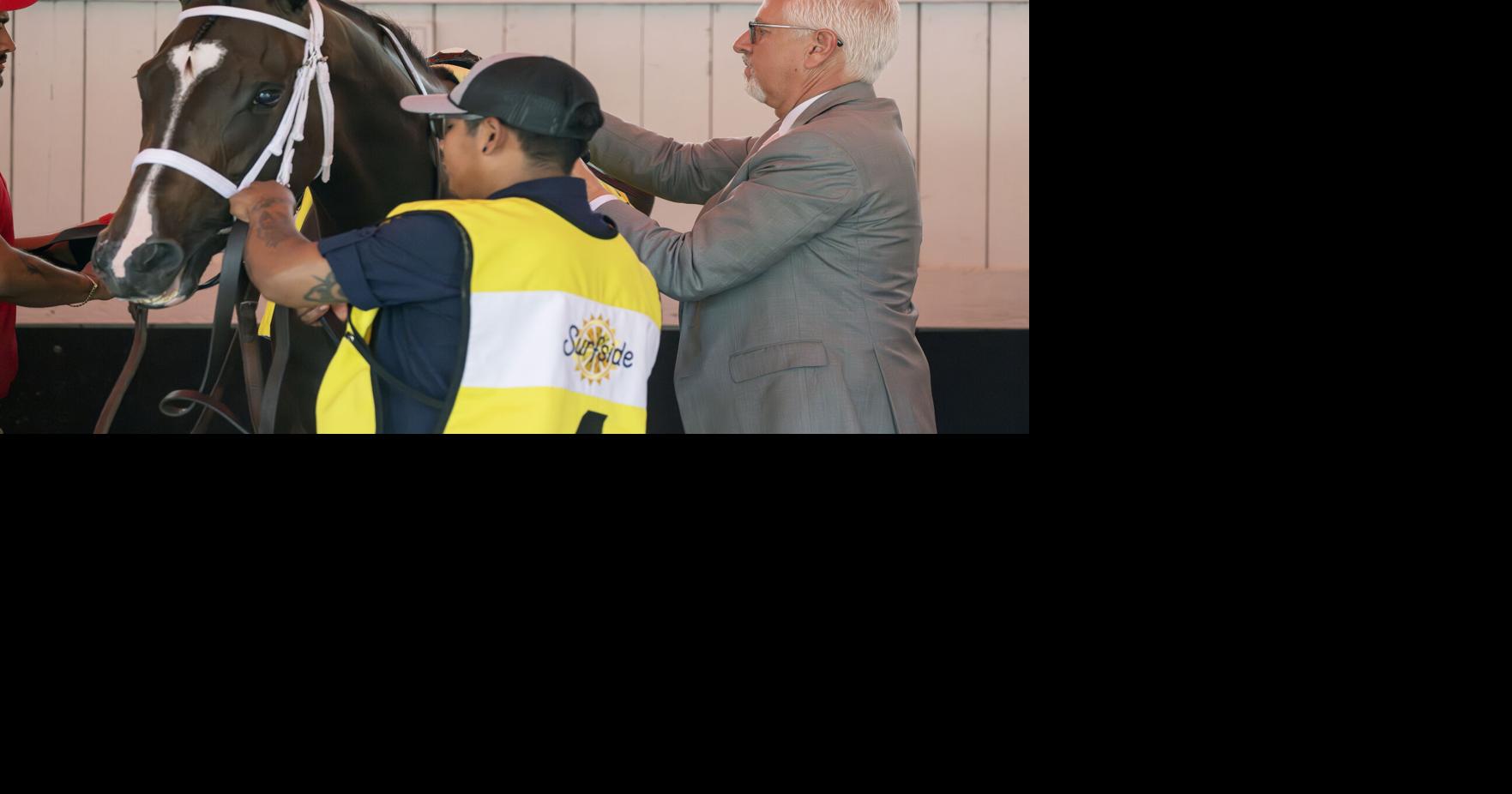 As Pletcher approaches 6,000, legacy is more than win total