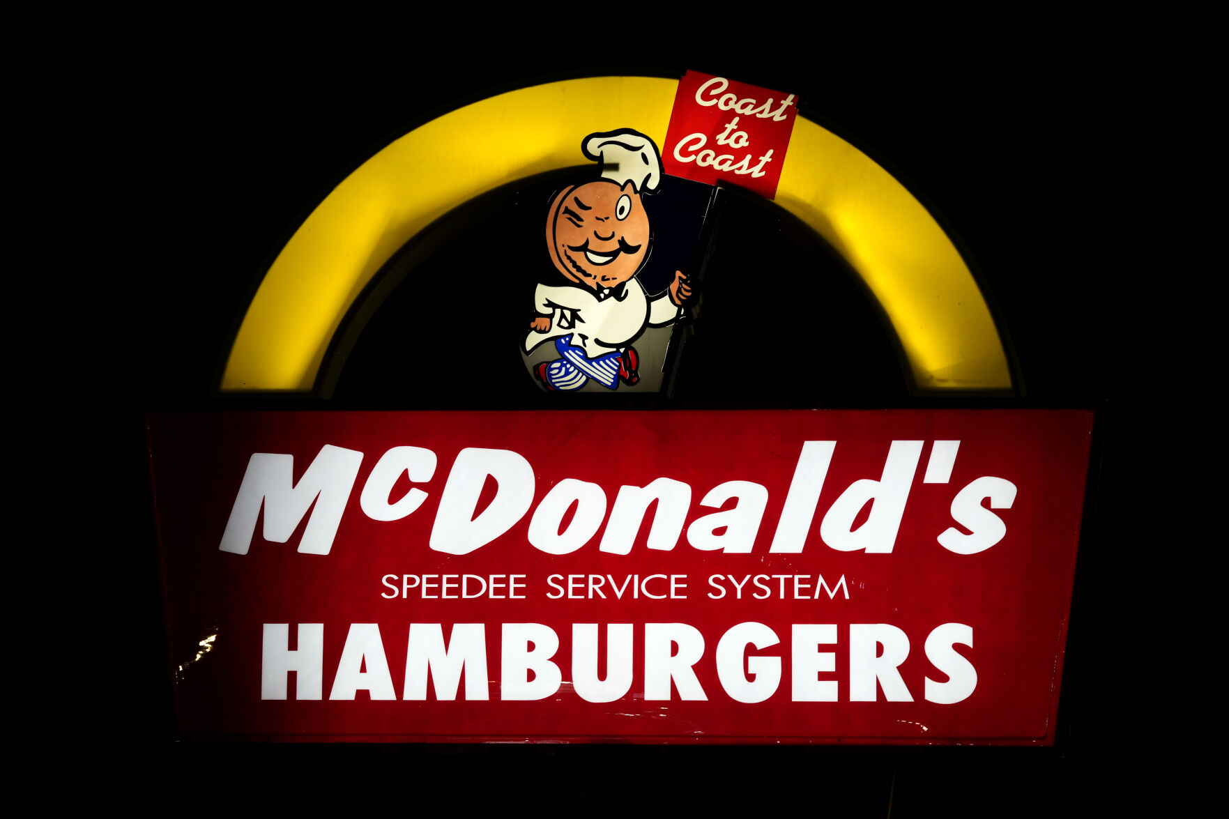 McDonald's Value Meals Turn Around US Sales In Third Quarter With ...