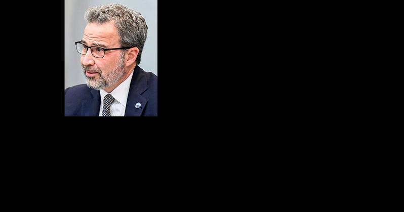 Glenville supervisor charts future in last State of the Town | Govt Politics - Vimarsana News