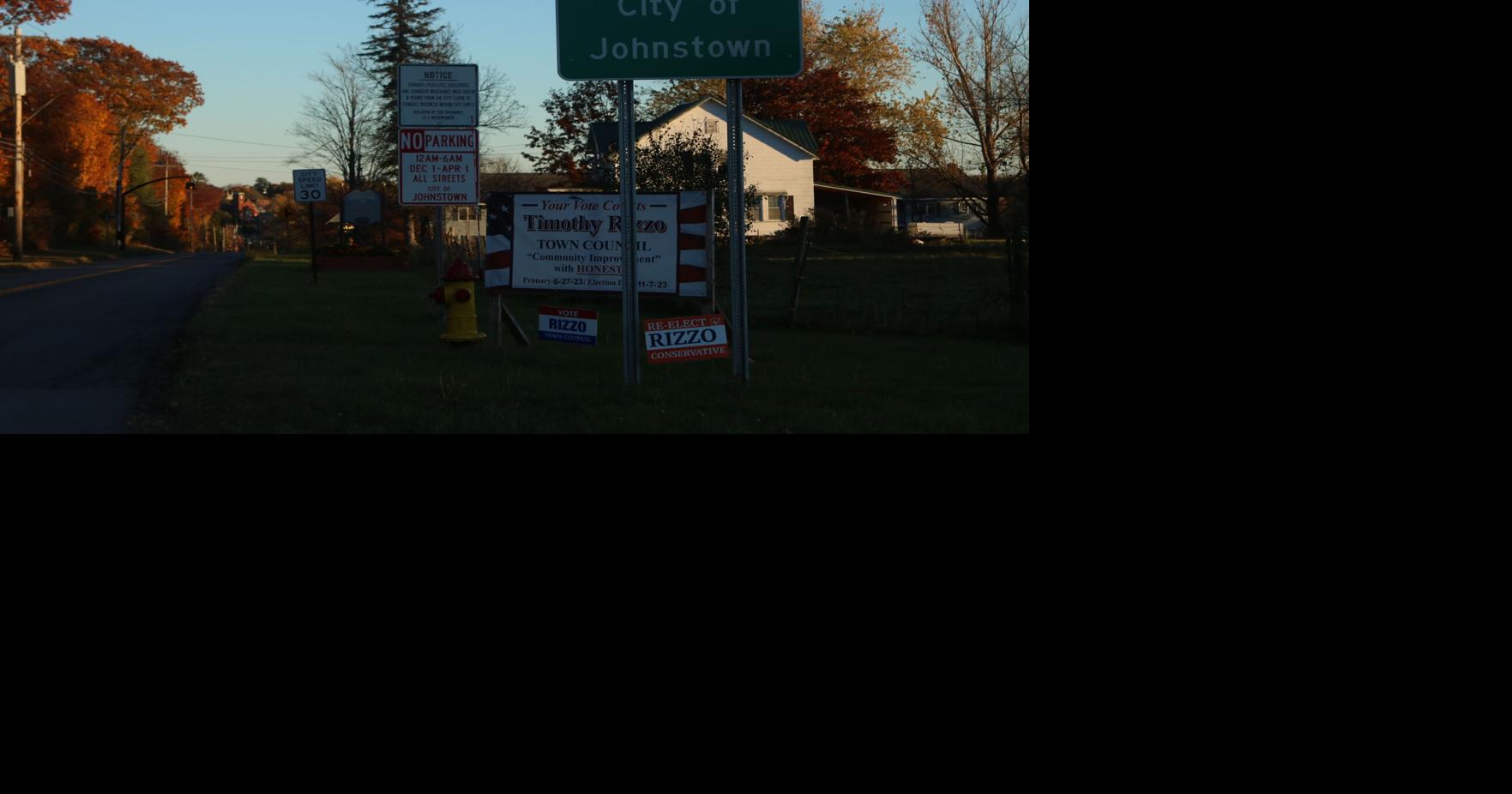 2023 Fulton County Election Results Husband of Johnstown mayor wins