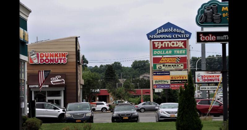 Johnstown arterial could be zoned be for cannabis retailers | Business - Vimarsana News