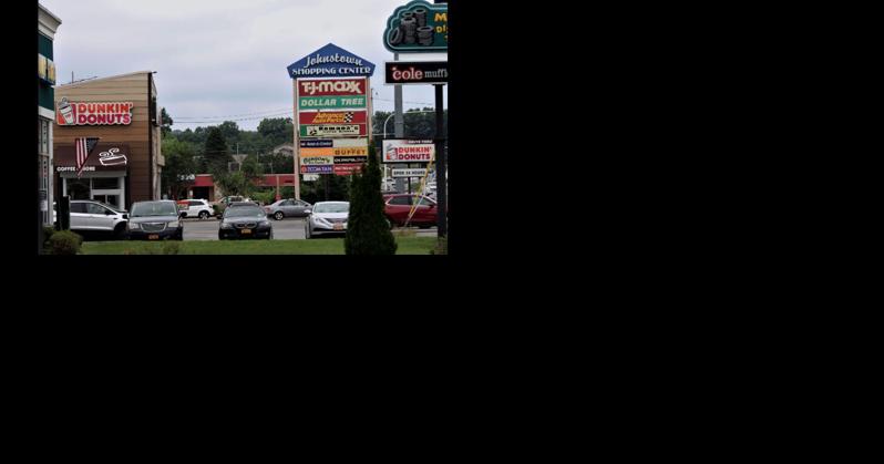 Johnstown arterial could be zoned be for cannabis retailers | Business - Vimarsana News