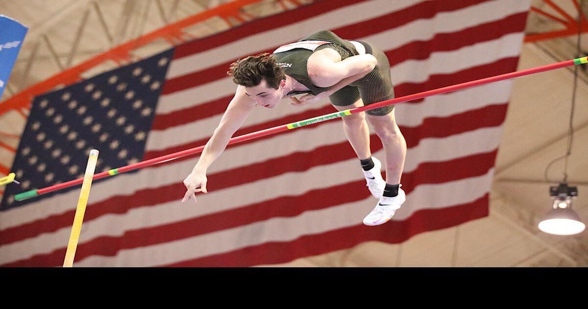 Five athletes to watch ahead of the NYSPHSAA track and field