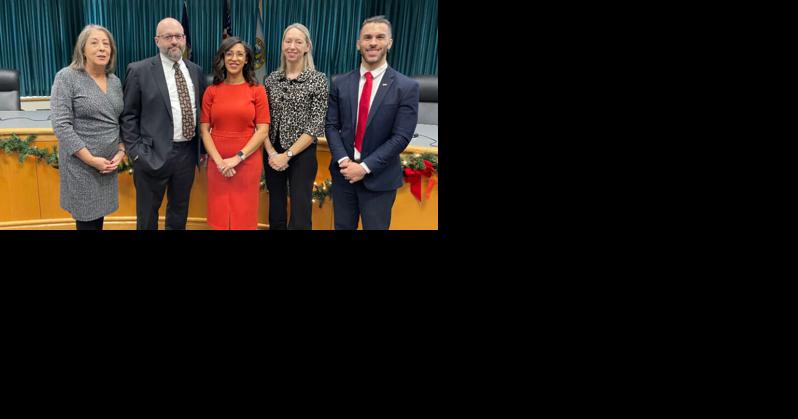Firefighter Drescher appointed Niskayuna Deputy Supervisor | Govt Politics - Vimarsana News