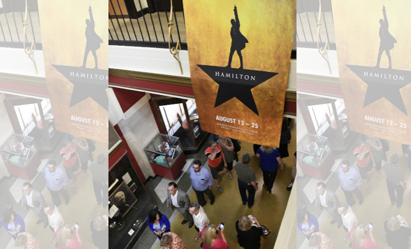 Proctors hamilton dates outlet