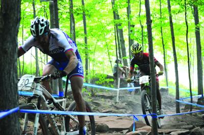 Windham hosts world’s best cyclists