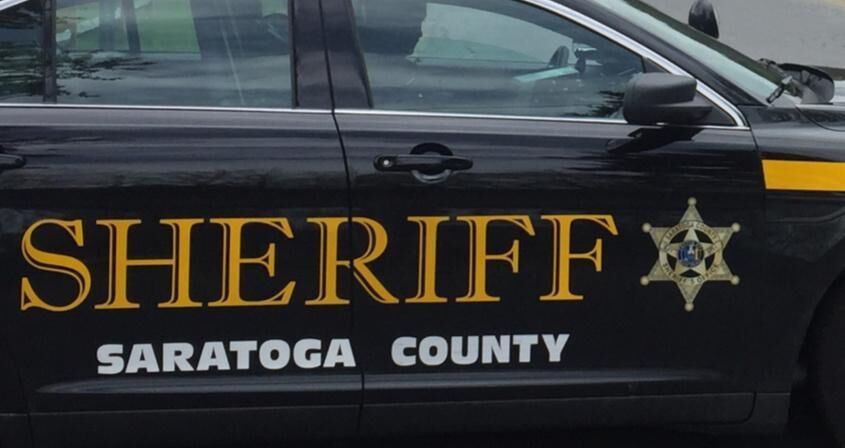 Saratoga Sheriff Pickup truck strikes kills pedestrian in