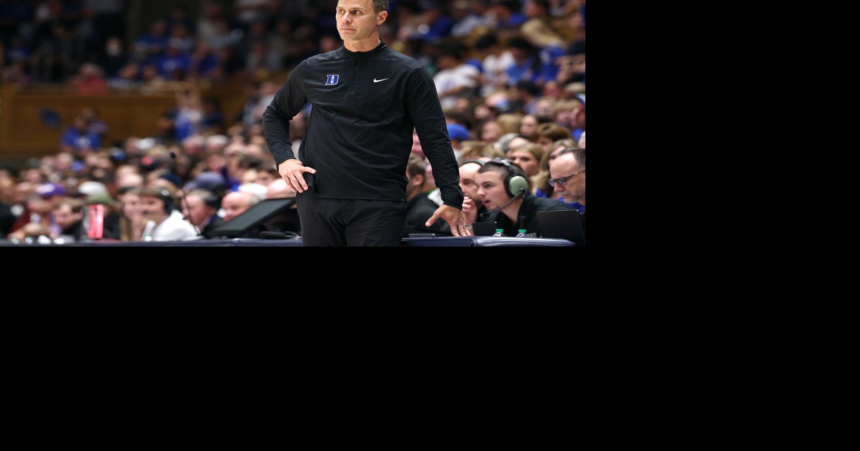 Duke basketball handles Howard in 93-56 win | Tribune | dailygazette.com