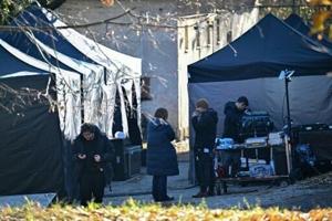 Hungary's 'Hollywood on the Danube' faces Trump tariff threat