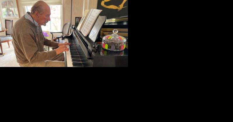 Schenectady native doctor finds 2nd passion after retiring | Life & Arts - Vimarsana News