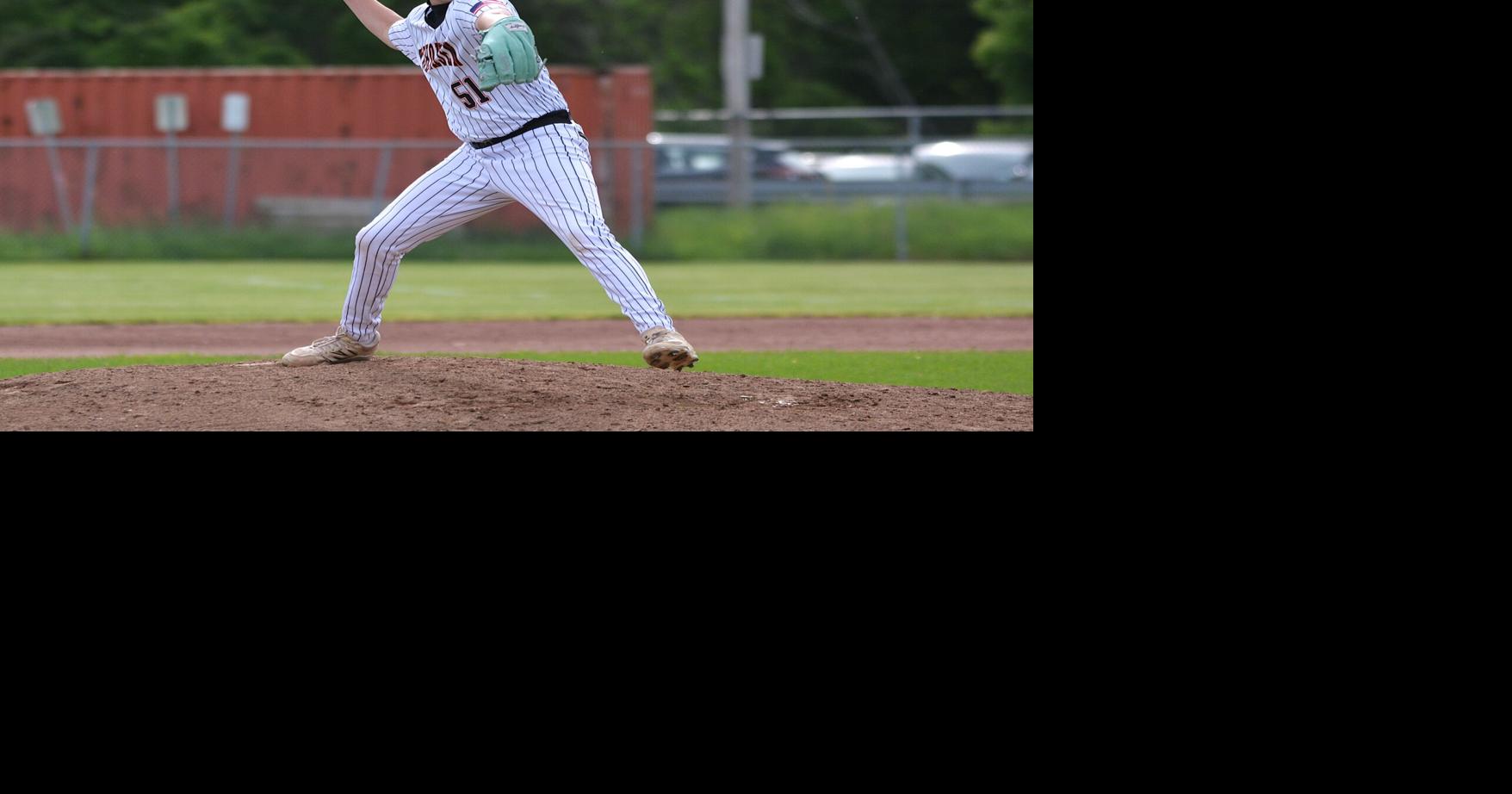 Mohonasen baseball ties series against Bethlehem with 9-0 win