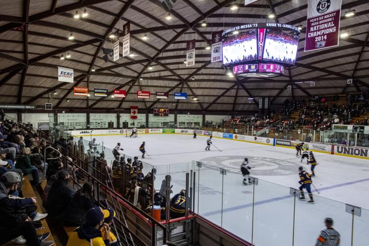 Messa Rink