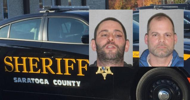 Saratoga Sheriff: Two arrested after road rage incident in Halfmoon ...