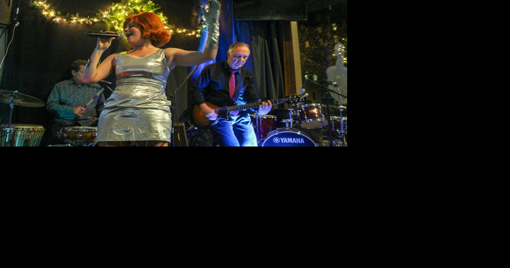 SPOTTED: Off The Record at Twisted Fiddler | Galleries | dailygazette.com