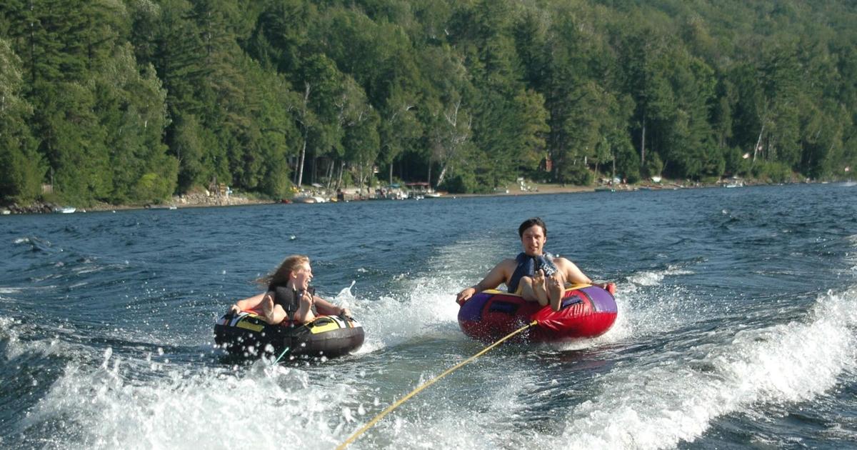 Lake George Rafting Lake George region’s tubing, rafting options can suit all of your moods ...