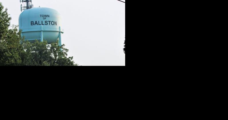 Ballston officials' water charge oversight audit | News - Vimarsana News