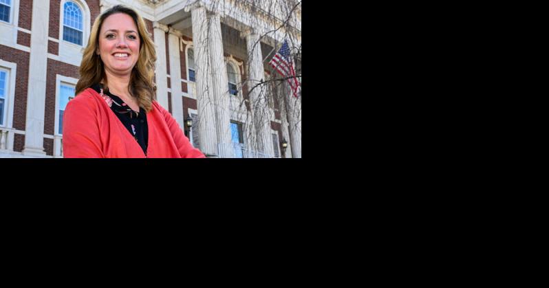 Maureen Neufeld takes the reins at Schenectady's DSIC | Business - Vimarsana News