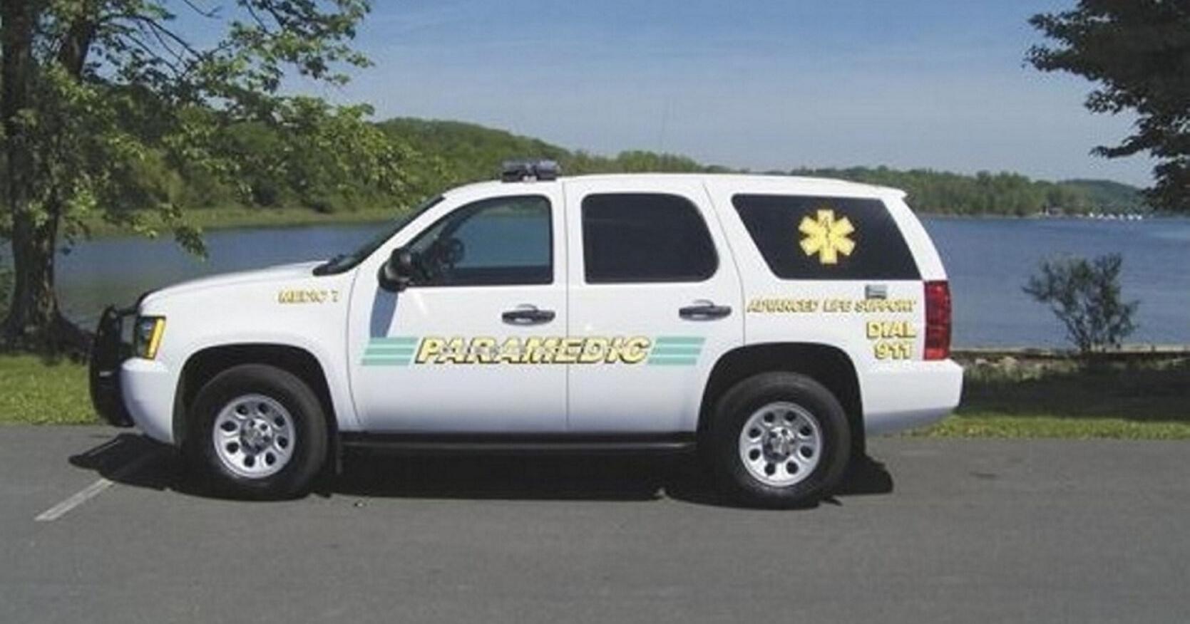 County Legislature backs state bills to aid EMS crisis - Vimarsana News