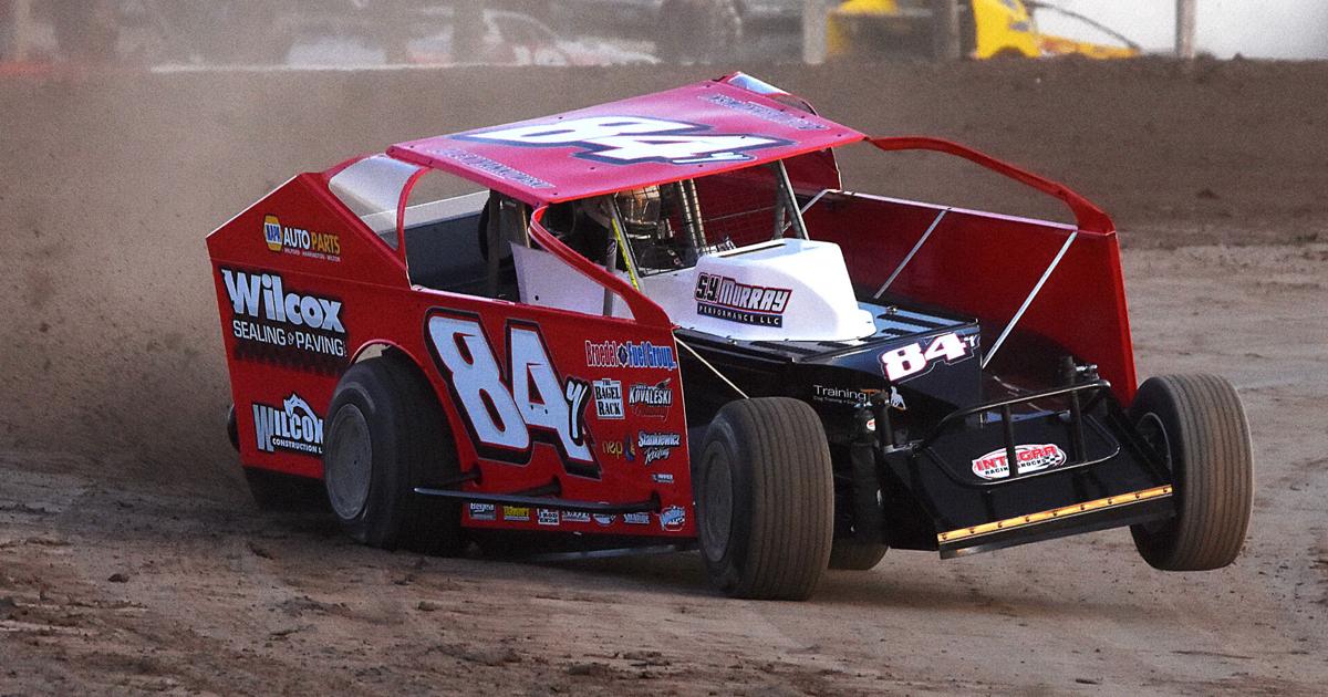 Jack Hoyer Racing Racing Around: Yankowski making name for himself | Sports ...