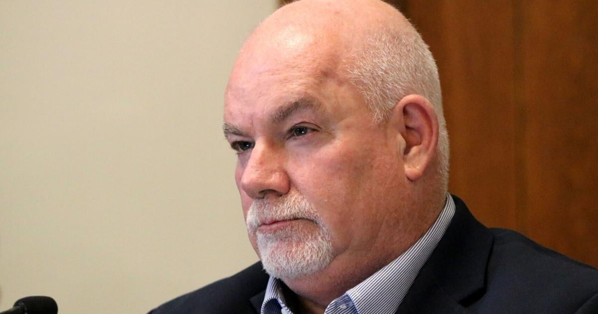 Tim Colling Democrats, GOP in Saratoga Springs back Tim Coll | News | dailygazette.com