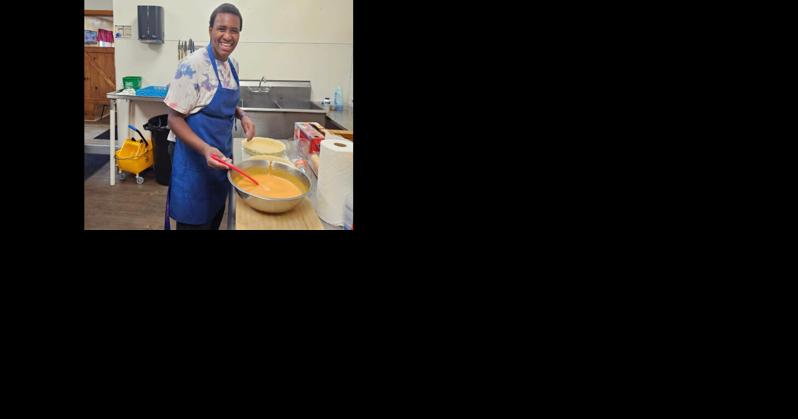 Broadalbin-Perth freshman working his way around town with life skills program - Vimarsana News