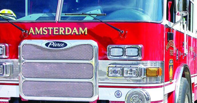 5 firefighters evaluated after Brookside Avenue duplex fire Aug 3, 2026 17 mins ago