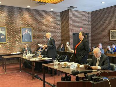 DPW Court 1