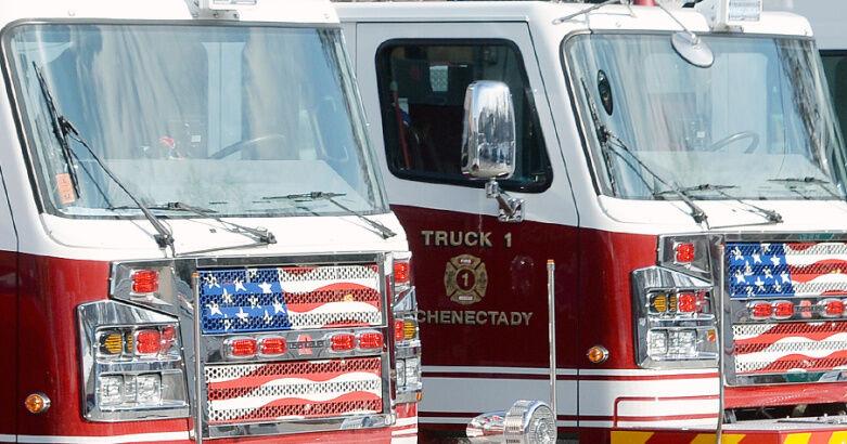 Red Cross assists 23 after Tuesday Schenectady fire - Vimarsana News