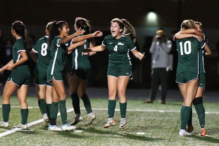Shenendehowa girls' soccer faces Shaker for title-22 photos | High ...