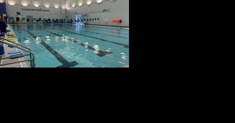Johnstown school open doors for swimming, walking | News - Vimarsana News